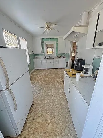 $75,000 | 419 North Preston Street, Marksville, LA 71351