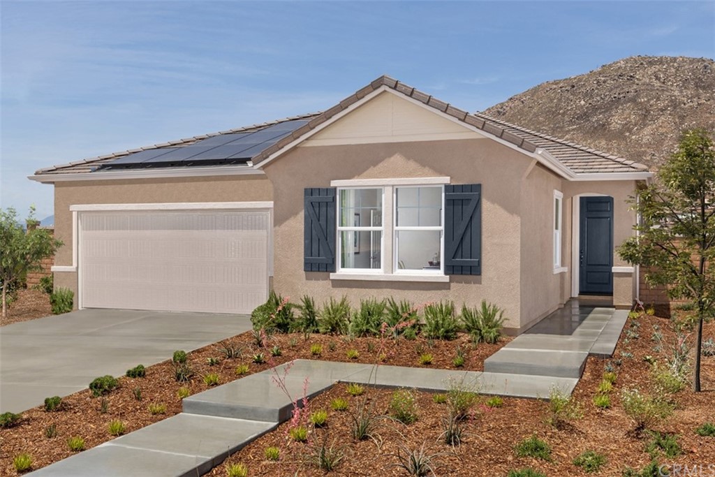 8063 Country Mile Lane Riverside, CA 92507 - Photo 1 of 1 front view of a house
