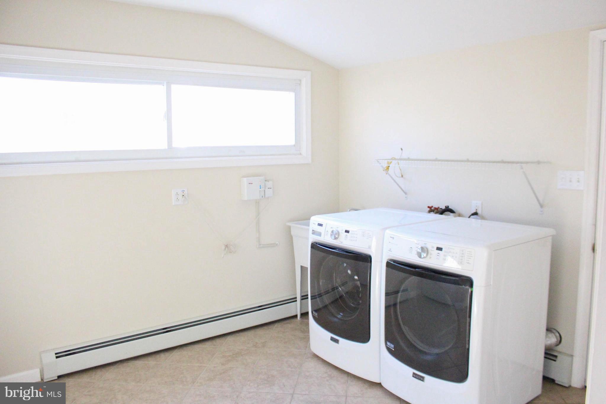 15 Long Loop Road Levittown, PA 19056 - Photo 14 of 34 Laundry Room