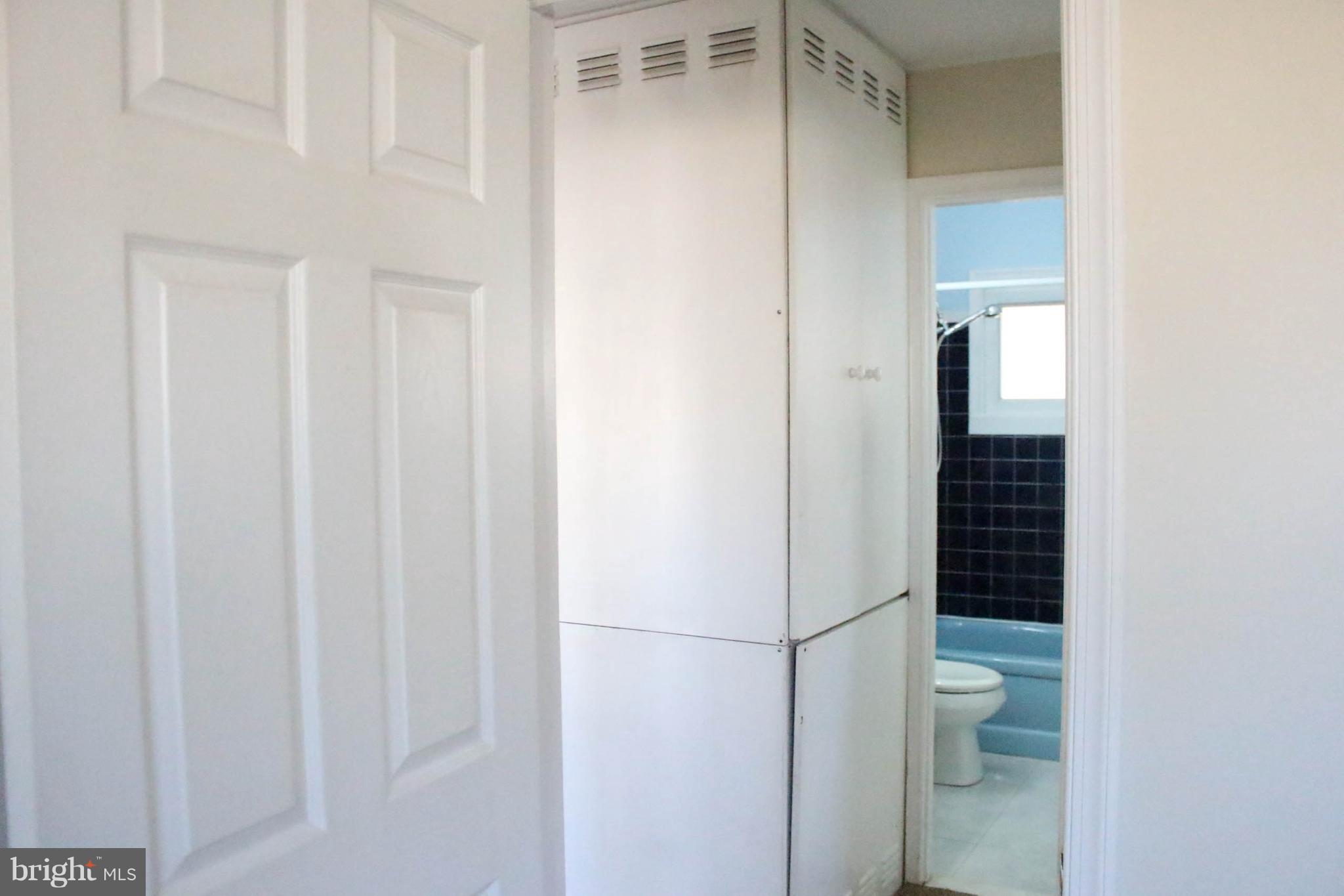 15 Long Loop Road Levittown, PA 19056 - Photo 19 of 34 Heater Cabinet