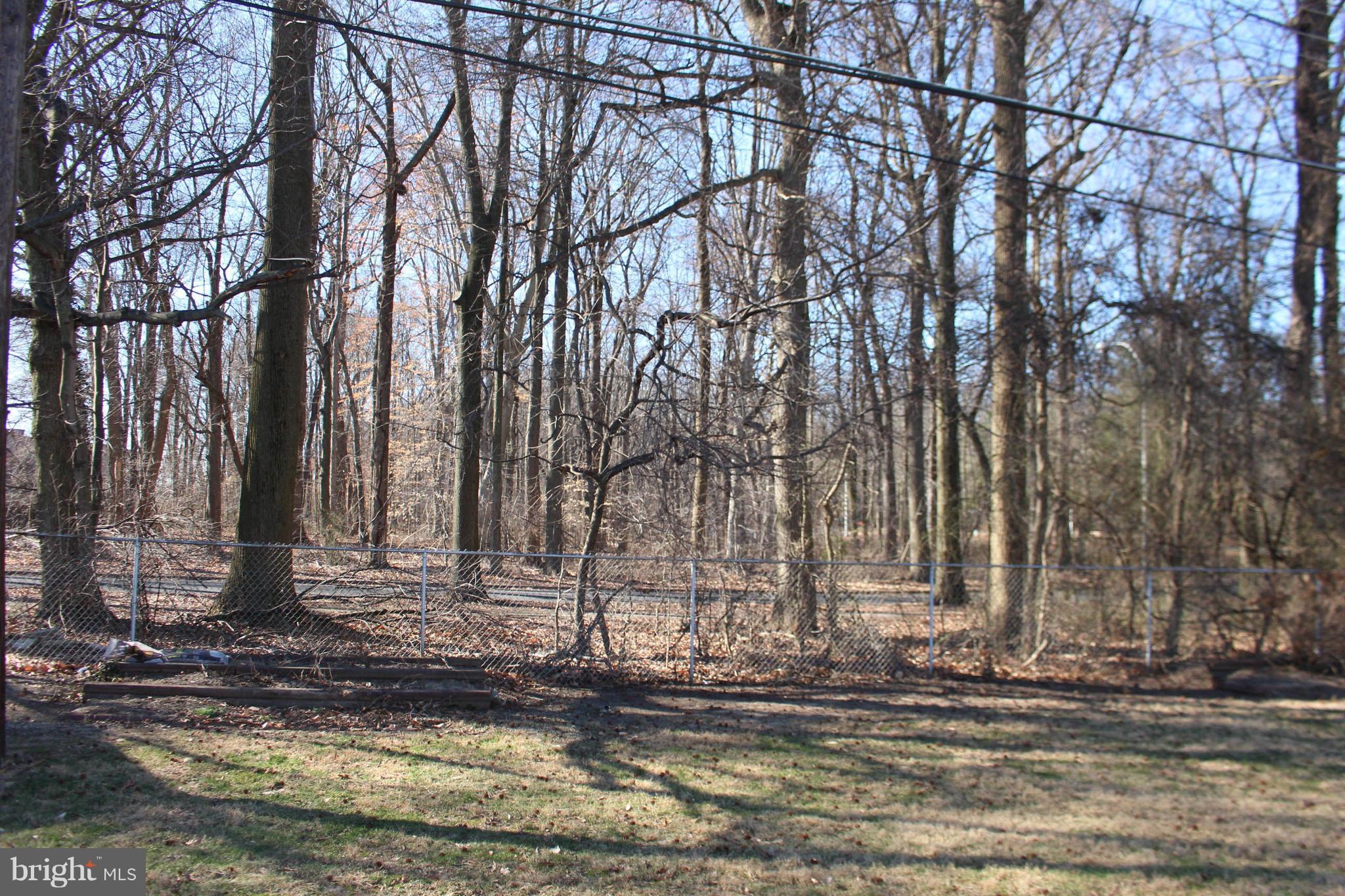 15 Long Loop Road Levittown, PA 19056 - Photo 33 of 34 Open space park behind the house