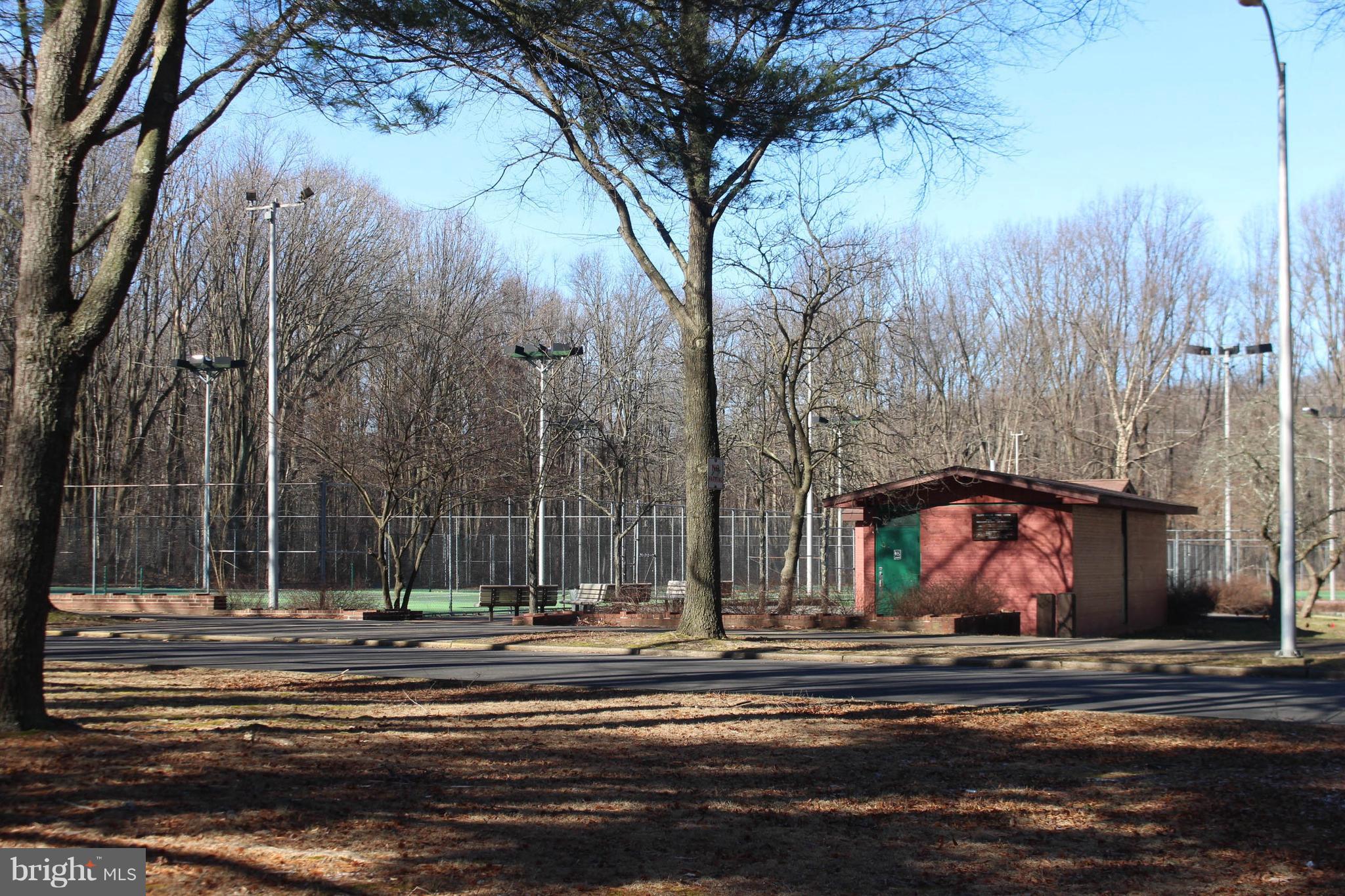 15 Long Loop Road Levittown, PA 19056 - Photo 34 of 34 Backs to tennis courts