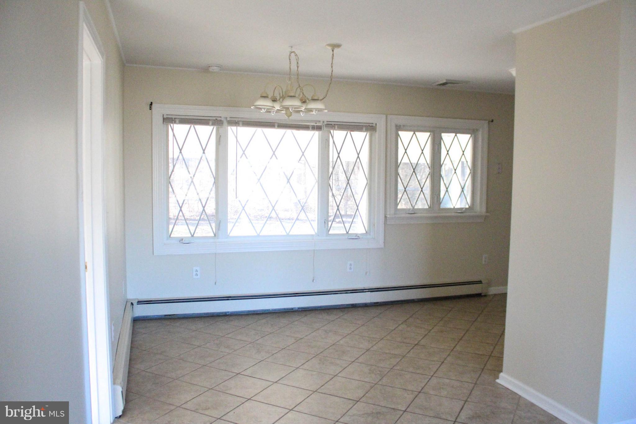15 Long Loop Road Levittown, PA 19056 - Photo 9 of 34 Dining area of kitchen