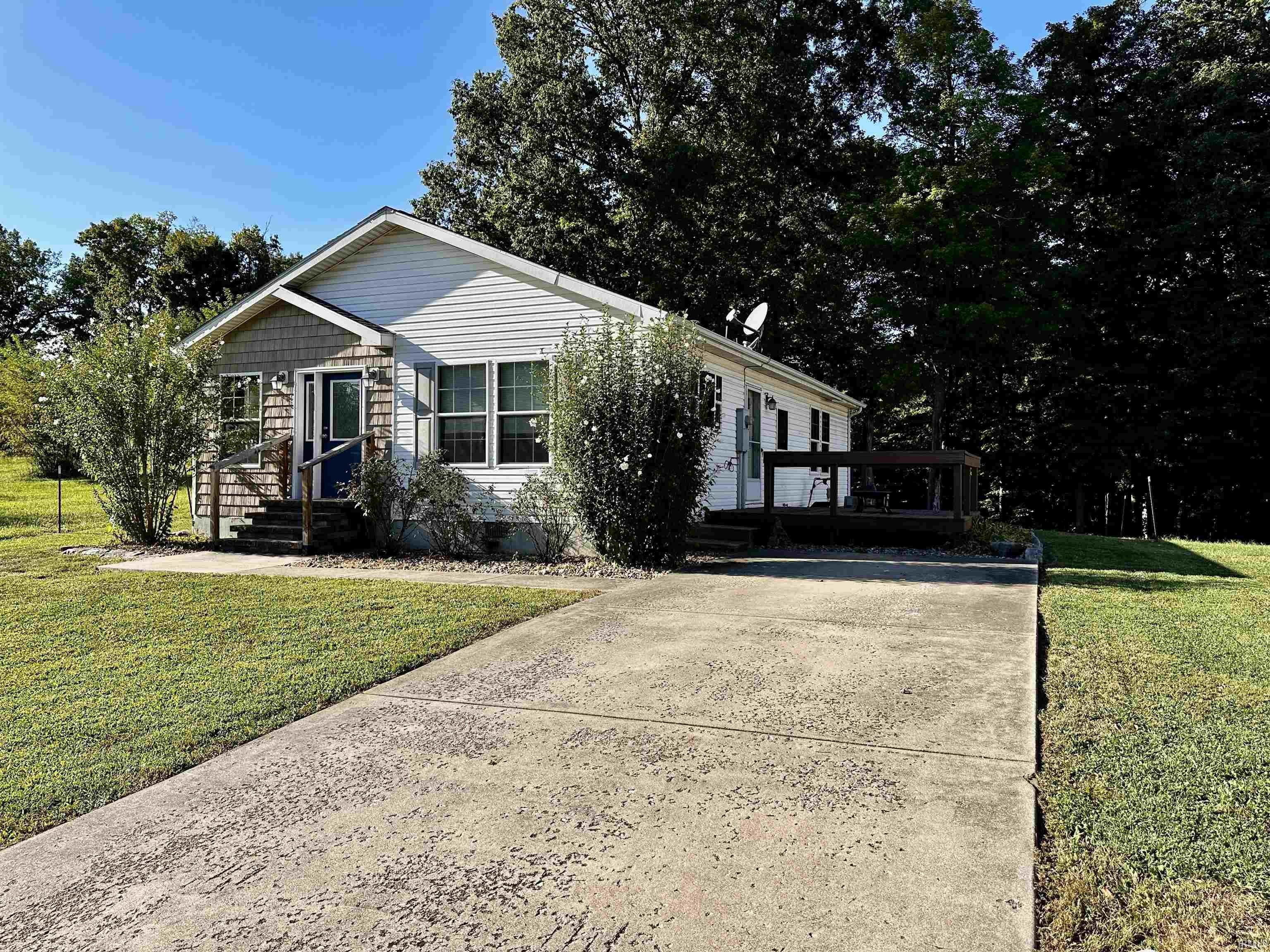 415 15th Street Bedford, IN 47421 - Photo 19 of 19