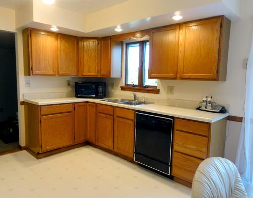 9340 Barnes Lake Road North Huntingdon, PA 15642 - Photo 2 of 10 Kitchen.