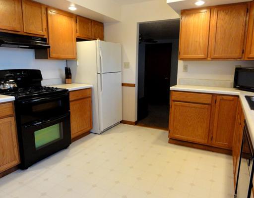 9340 Barnes Lake Road North Huntingdon, PA 15642 - Photo 3 of 10 Kitchen.