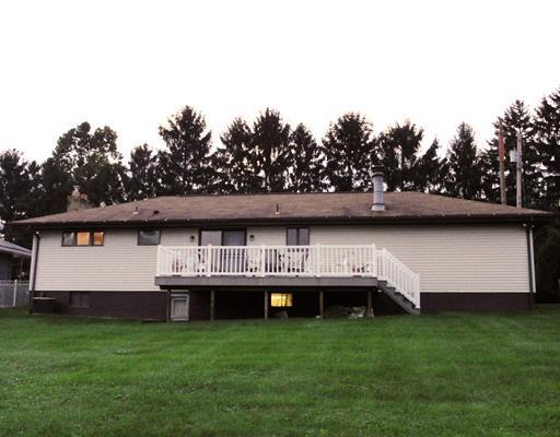 9340 Barnes Lake Road North Huntingdon, PA 15642 - Photo 10 of 10 Exterior Back.