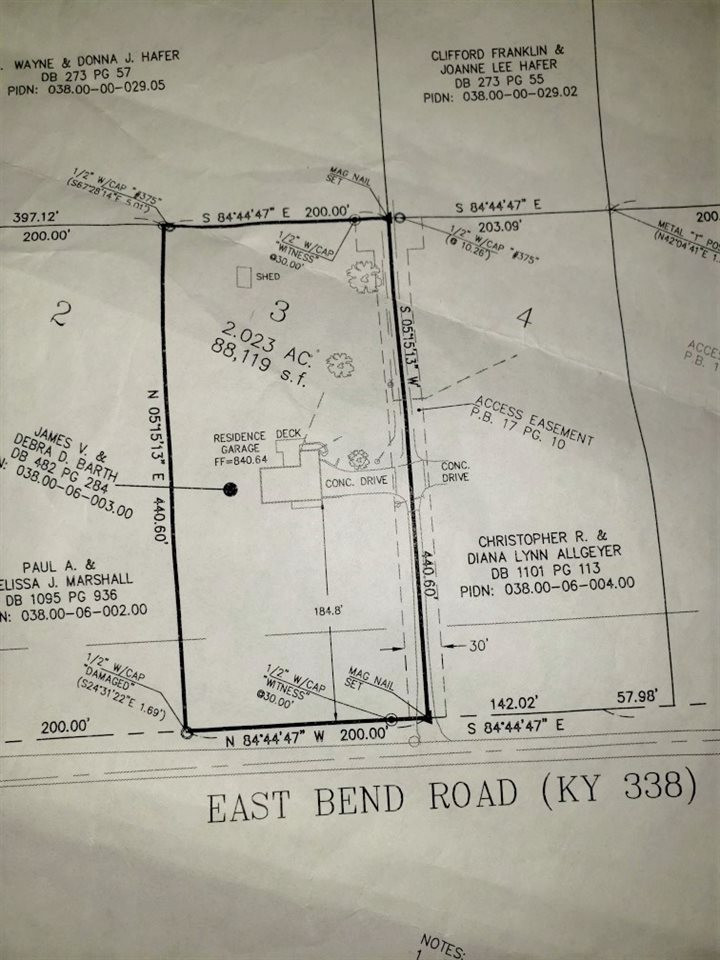 6433 East Bend Road Burlington, KY 41005 - Photo 24 of 24 Gallery Image 24