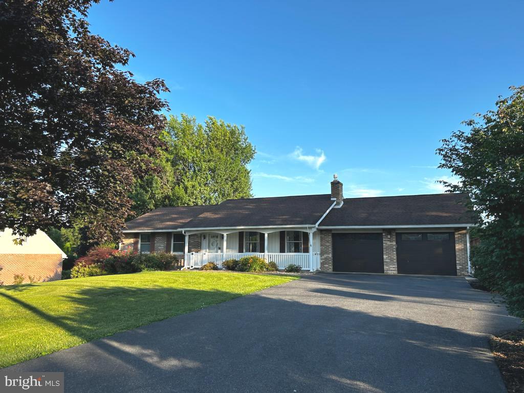 3560 Scotland Road Chambersburg, PA 17202 - Photo 1 of 28 Gallery Image 1