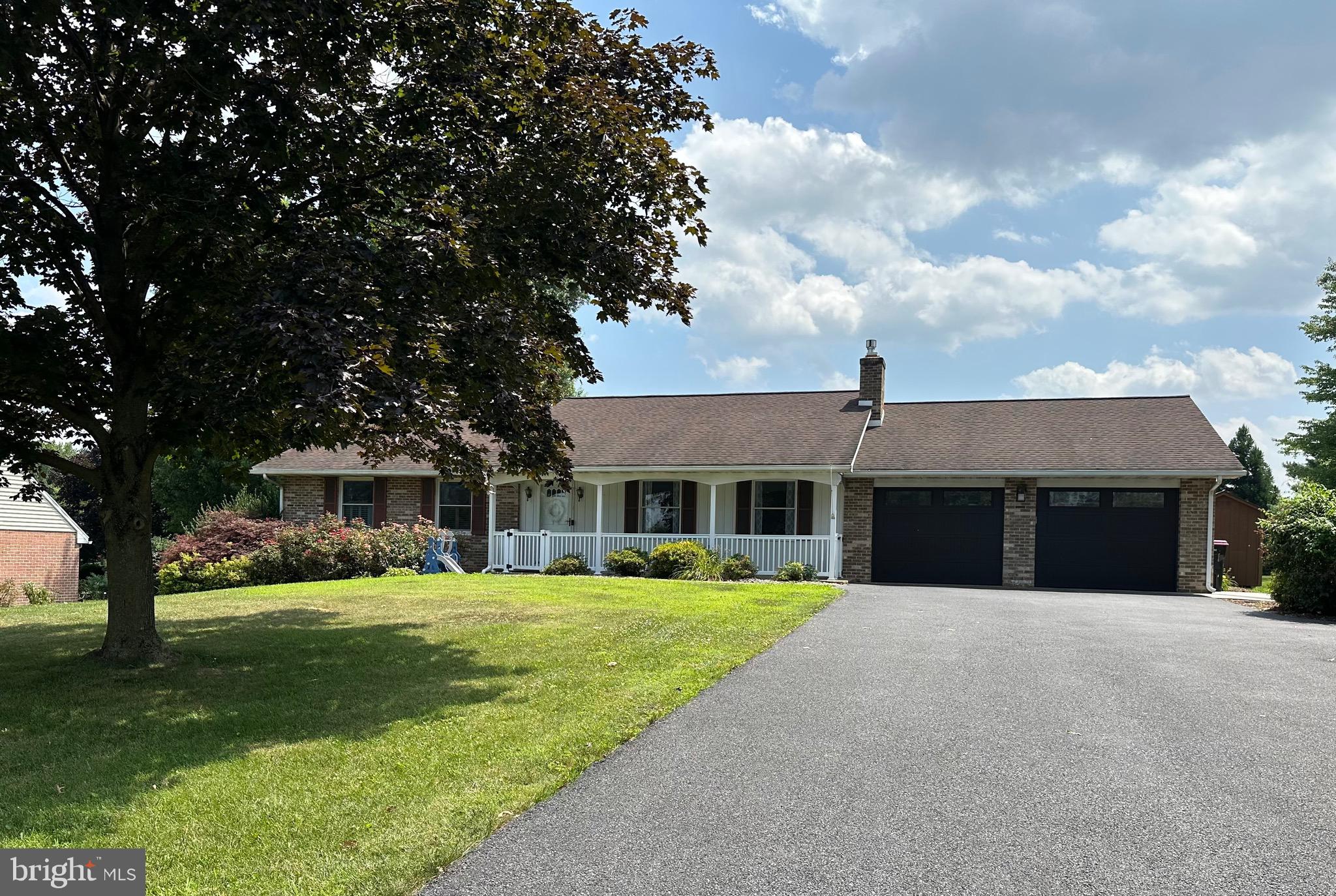 3560 Scotland Road Chambersburg, PA 17202 - Photo 2 of 28 Gallery Image 2