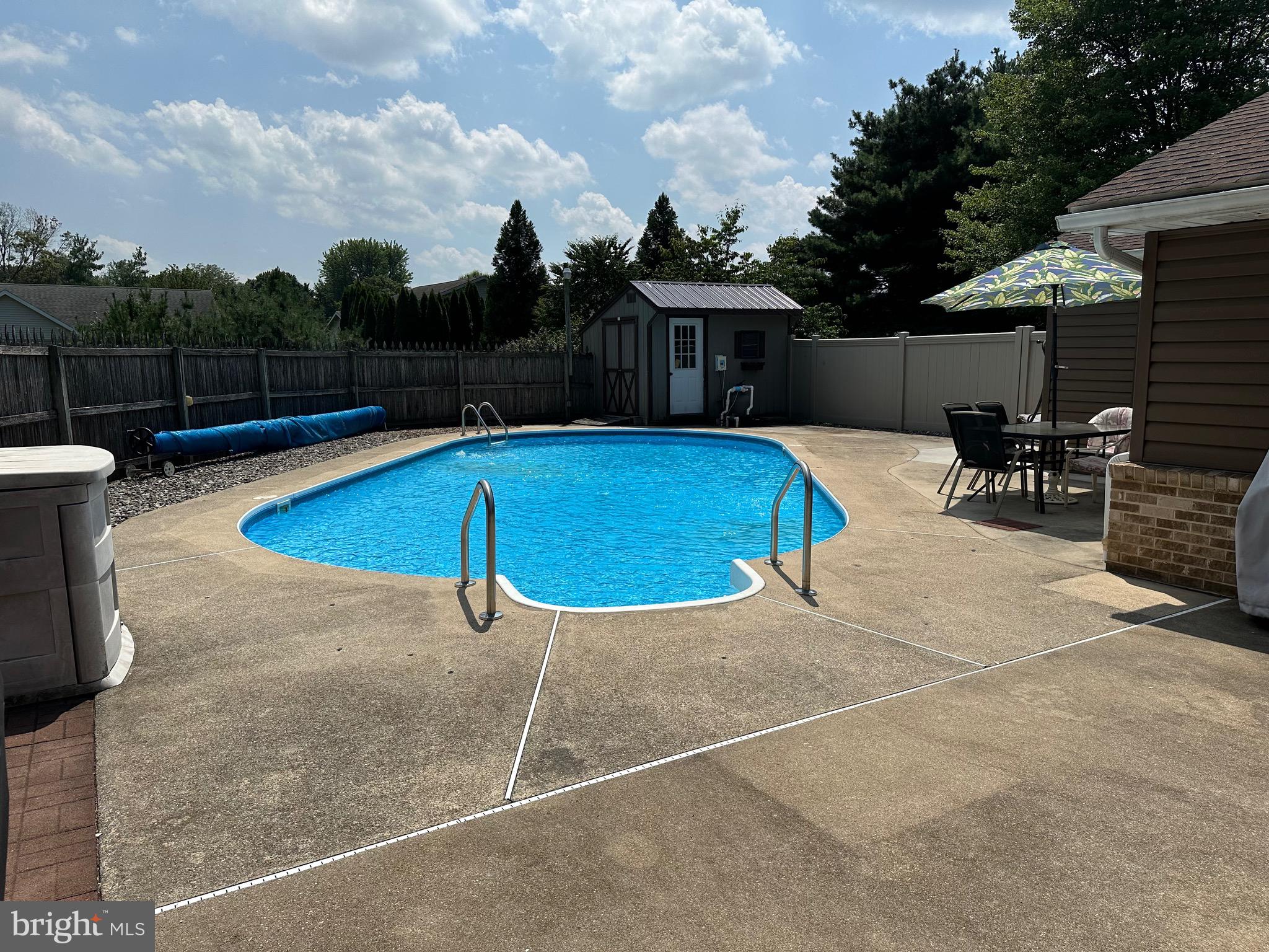 3560 Scotland Road Chambersburg, PA 17202 - Photo 7 of 28 Gallery Image 7