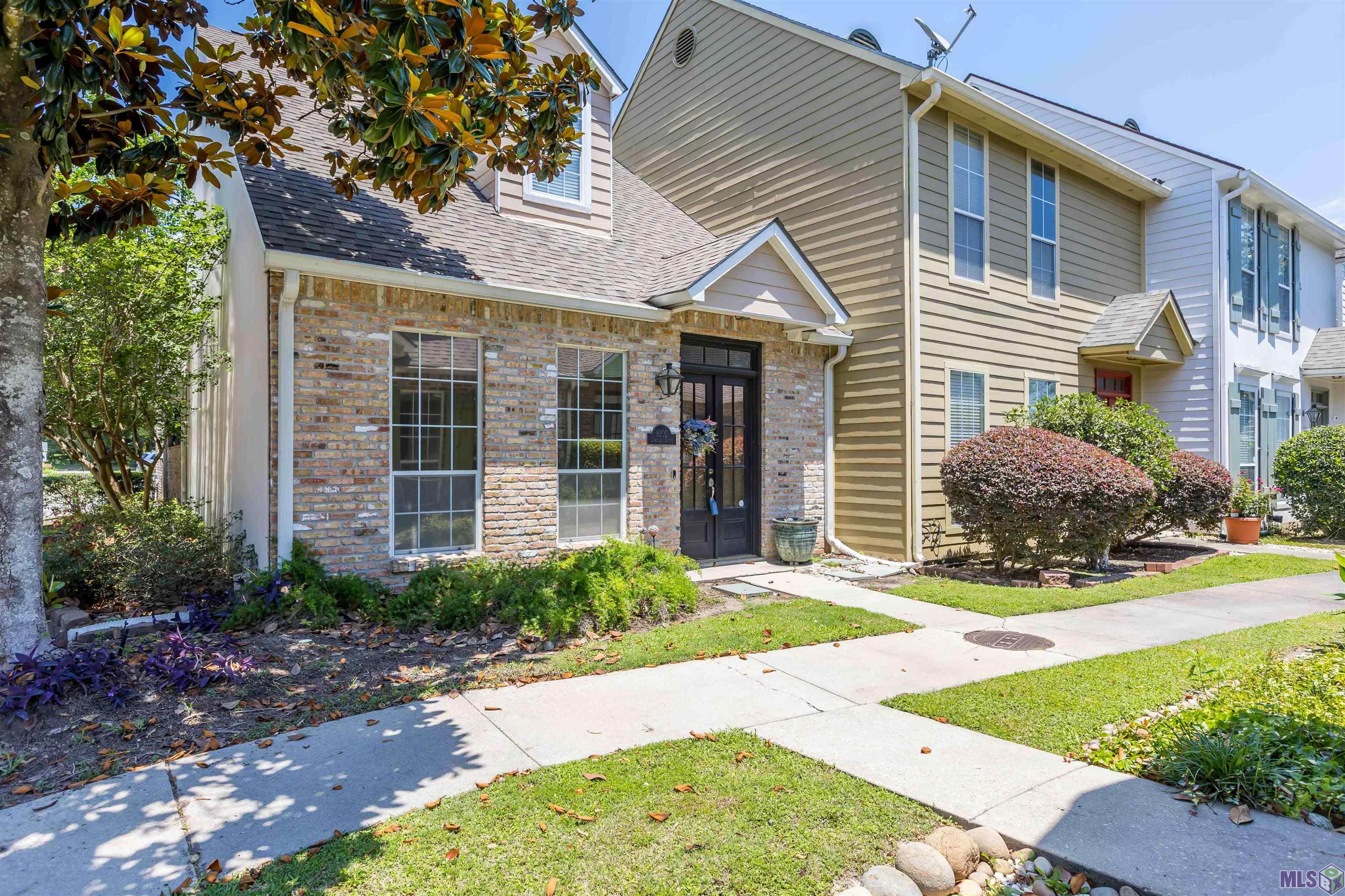 9302 Loblolly Court Baton Rouge, LA 70809 - Photo 2 of 24