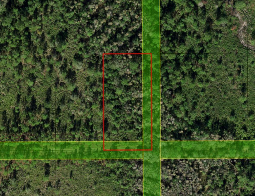 0 Xeriscape Nursery Road Frostproof, FL 33843 - Photo 2 of 2 Photo 2
