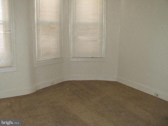 1824 Appleton Street Baltimore, MD 21217 - Photo 4 of 7 Bedroom #1