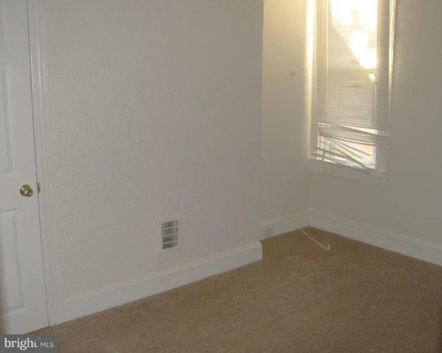 1824 Appleton Street Baltimore, MD 21217 - Photo 6 of 7 Bedroom #3