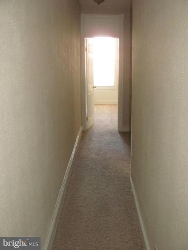 1824 Appleton Street Baltimore, MD 21217 - Photo 7 of 7 Hallway
