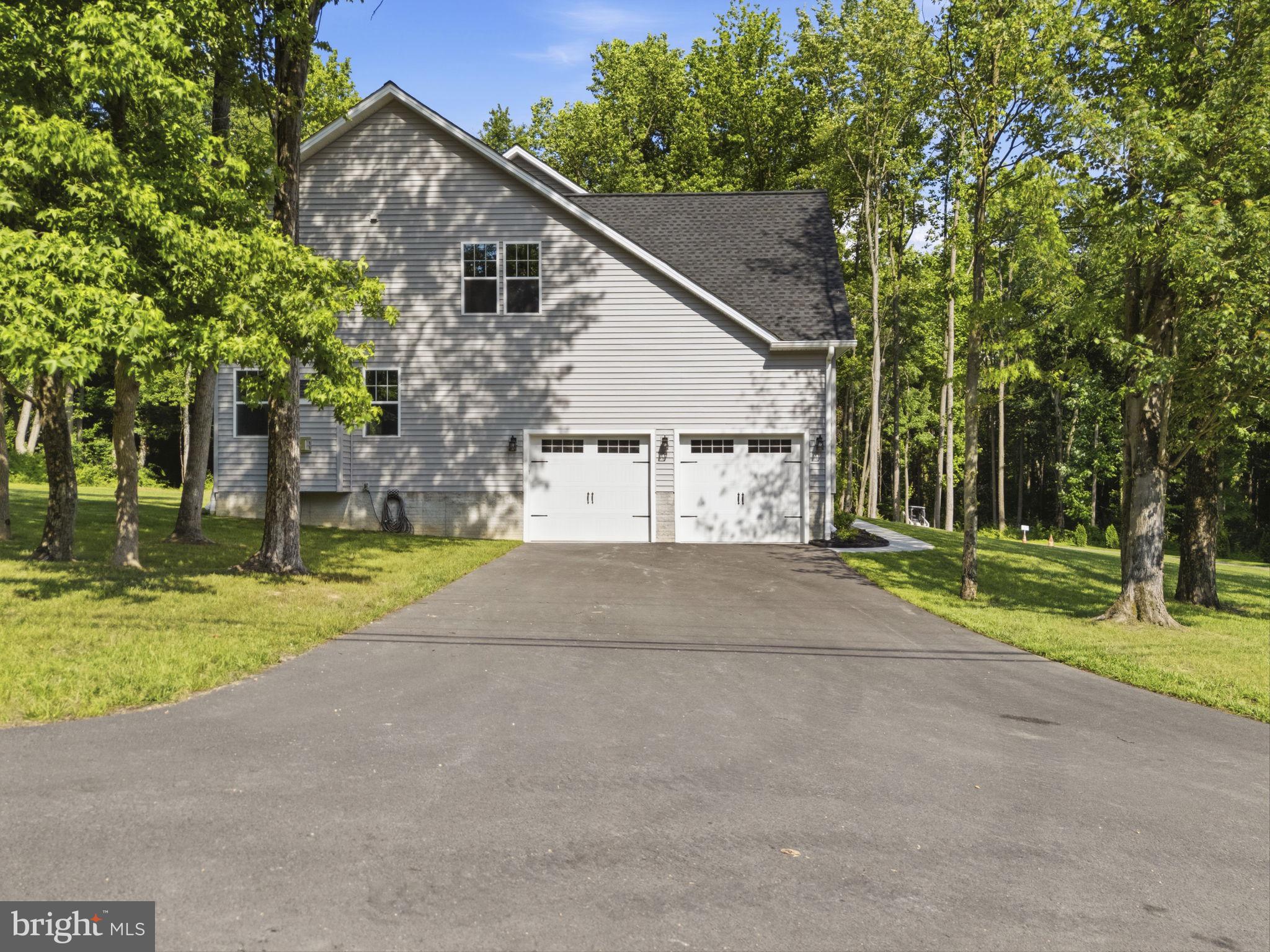 2809 Belcamp Road Bel Air, MD 21015 - Photo 49 of 64