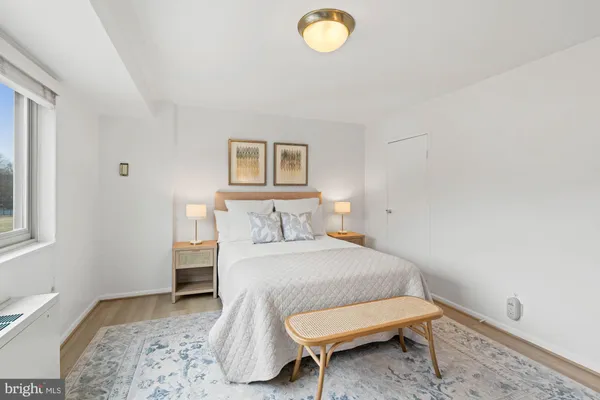 a view of small space