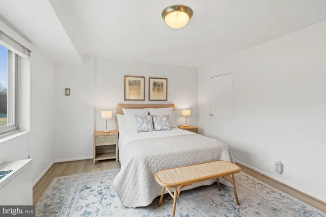 a view of small space