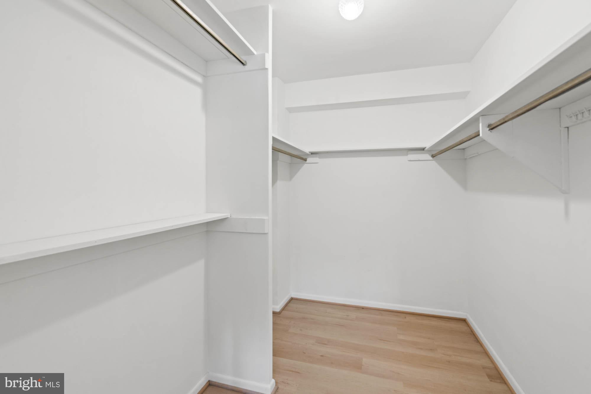 5100 Dorset Avenue, Unit 111 Chevy Chase, MD 20815 - Photo 37 of 38 a view of small space