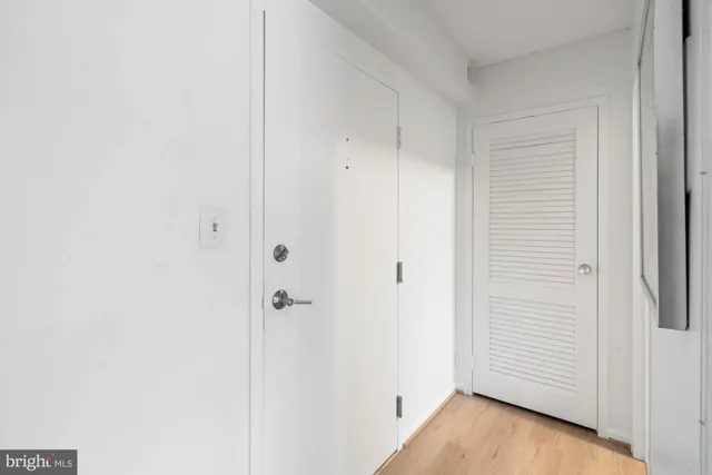 $225,000 | 5100 Dorset Avenue, Unit 111, Chevy Chase, MD 20815