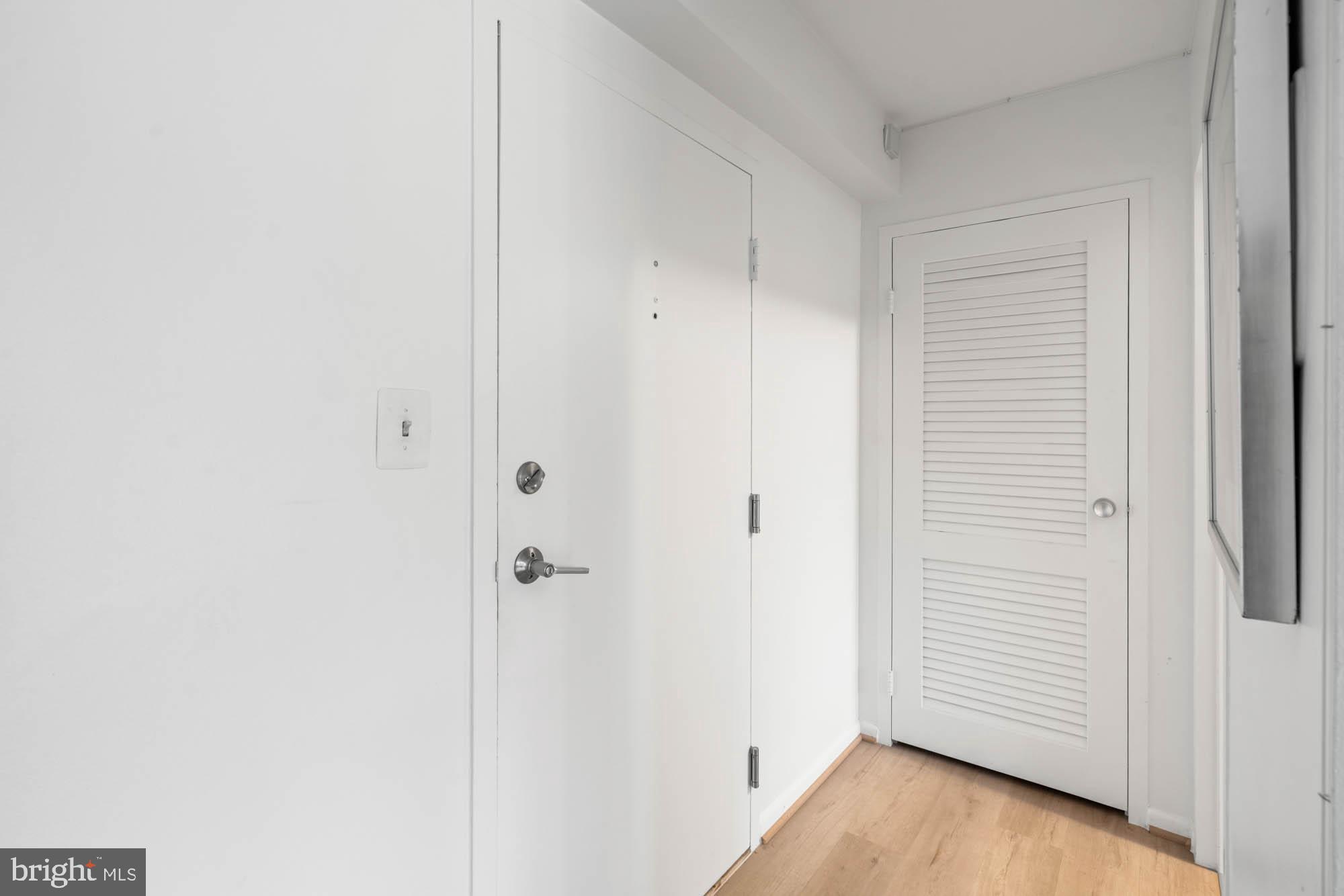 5100 Dorset Avenue, Unit 111 Chevy Chase, MD 20815 - Photo 38 of 38 a view of a small space