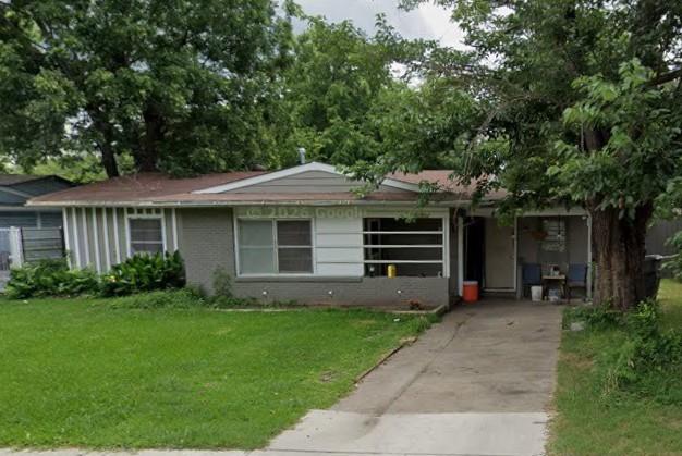 7232 Embassy Street Dallas, TX 75217 - Photo 1 of 1 Gallery Image 1