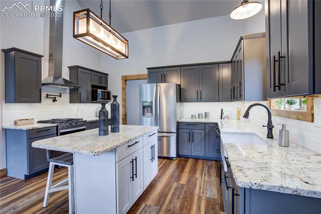 382 Valley Road Divide, CO 80814 - Photo 9 of 33 Gallery Image 9