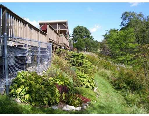 395 Hallowell Road Pownal, ME 04069 - Photo 23 of 25 Yard/Garden.