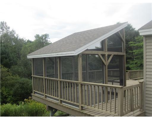 395 Hallowell Road Pownal, ME 04069 - Photo 7 of 25 Other.
