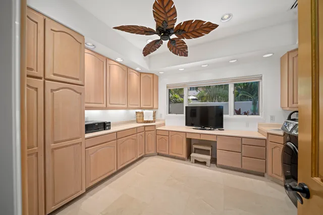 a bathroom with a sink a mirror and a shower