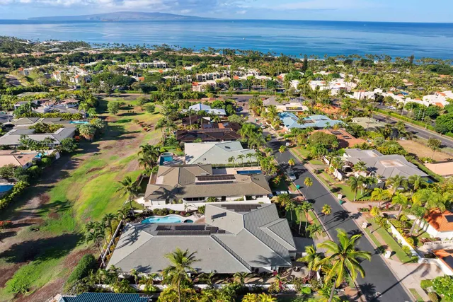 $3,500,000 | 206 Heleuma Place, Kihei, HI 96753
