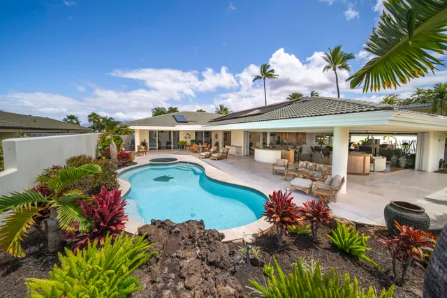 $3,500,000 | 206 Heleuma Place, Kihei, HI 96753