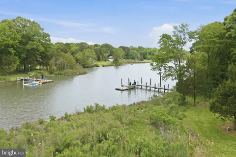 a view of lake