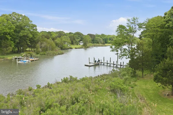 $2,100,000 | 5865 Deale Beach Road, Deale, MD 20751