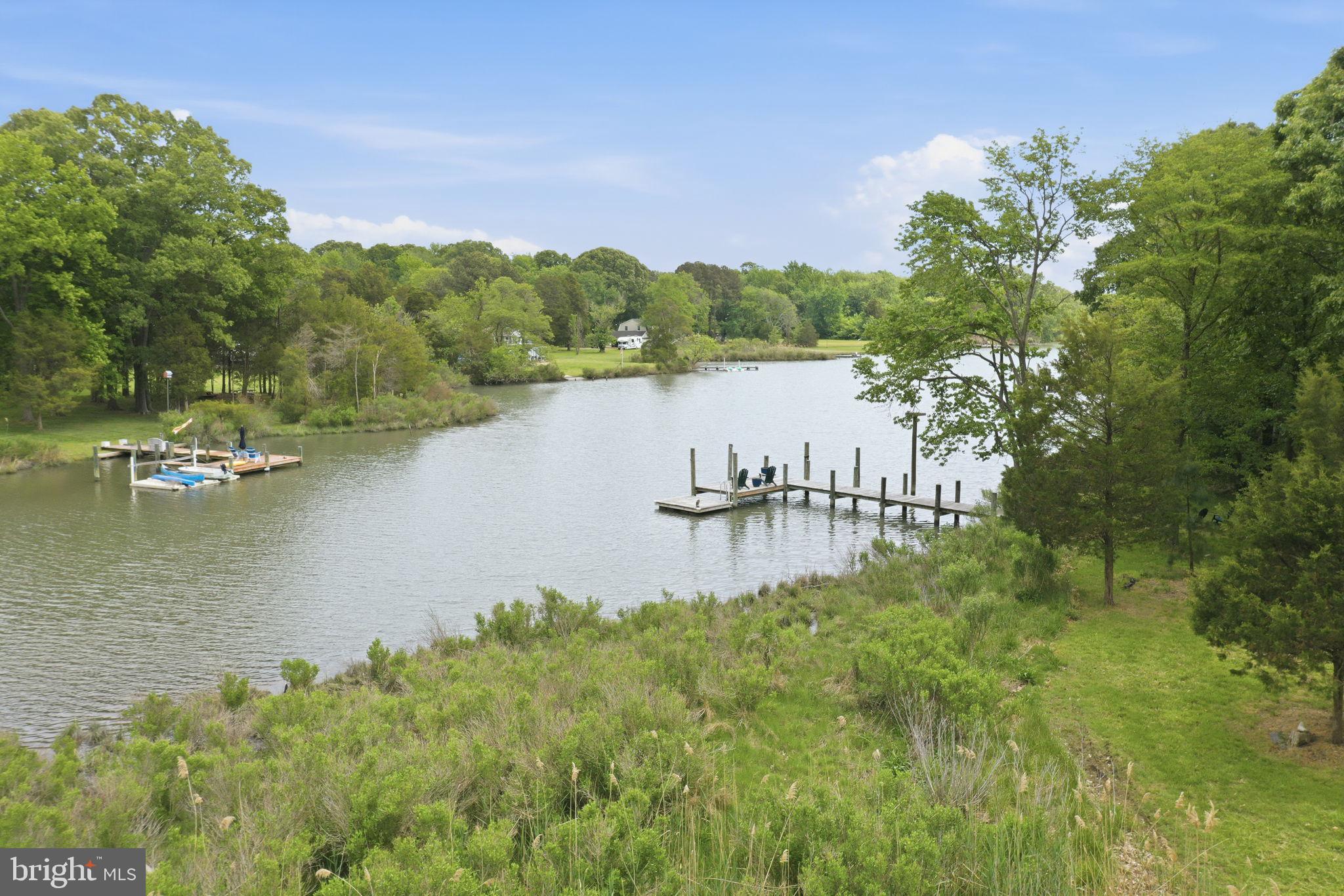 5865 Deale Beach Road Deale, MD 20751 - Photo 1 of 50 Serene riverside retreat awaits you.