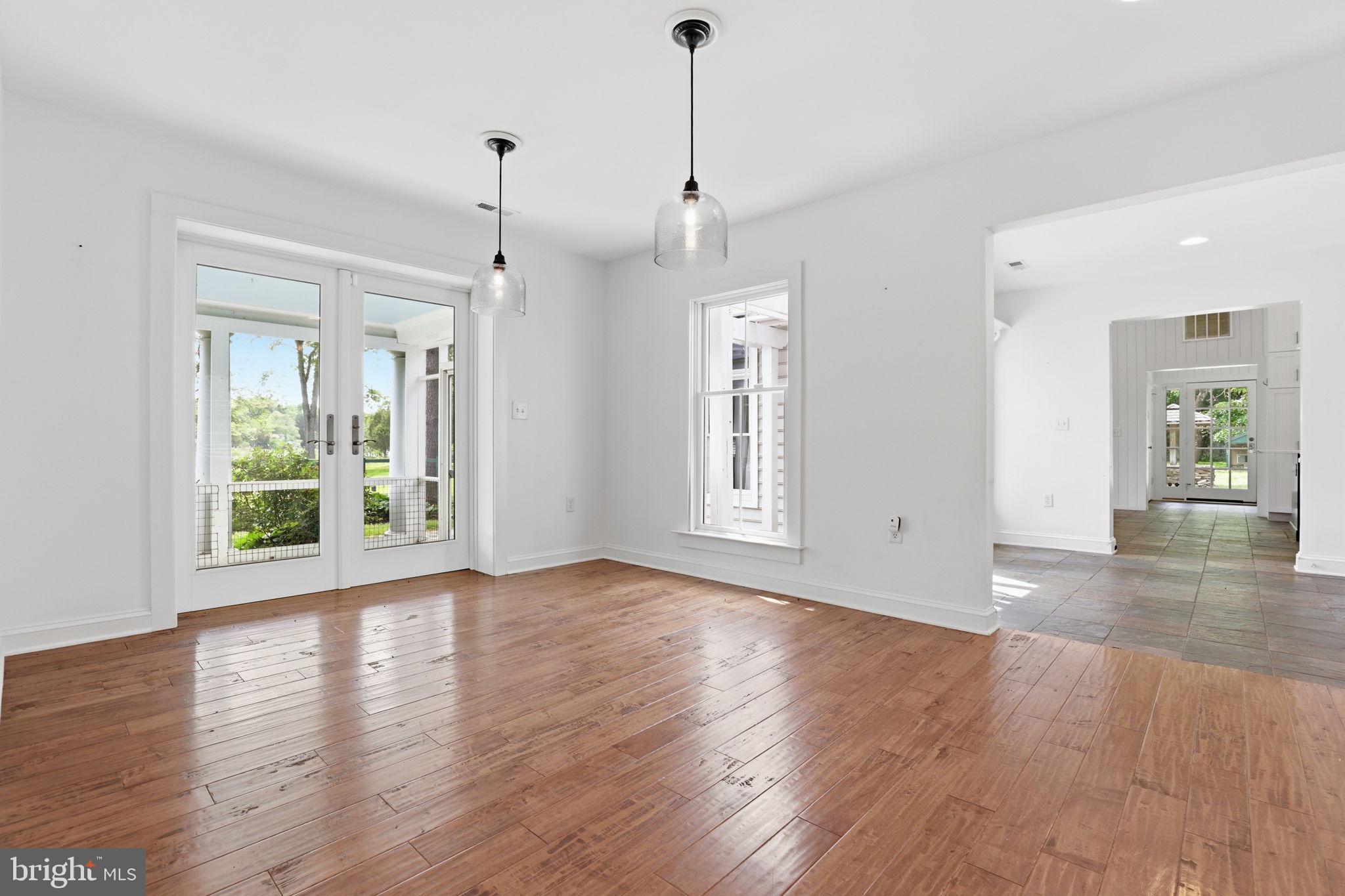 5865 Deale Beach Road Deale, MD 20751 - Photo 13 of 50 Bright and airy open space awaits.