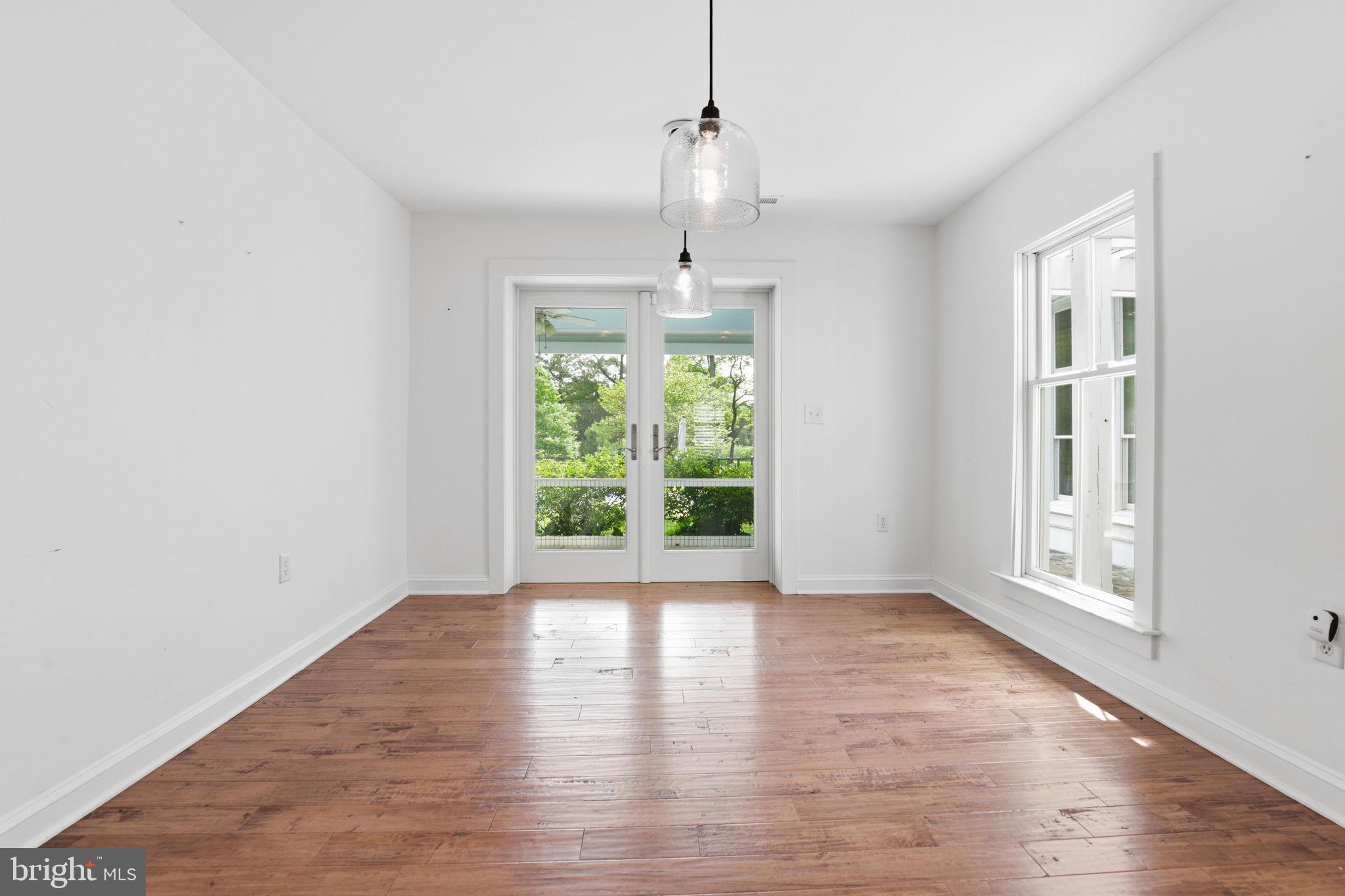 5865 Deale Beach Road Deale, MD 20751 - Photo 14 of 50 Bright and airy space with garden views.