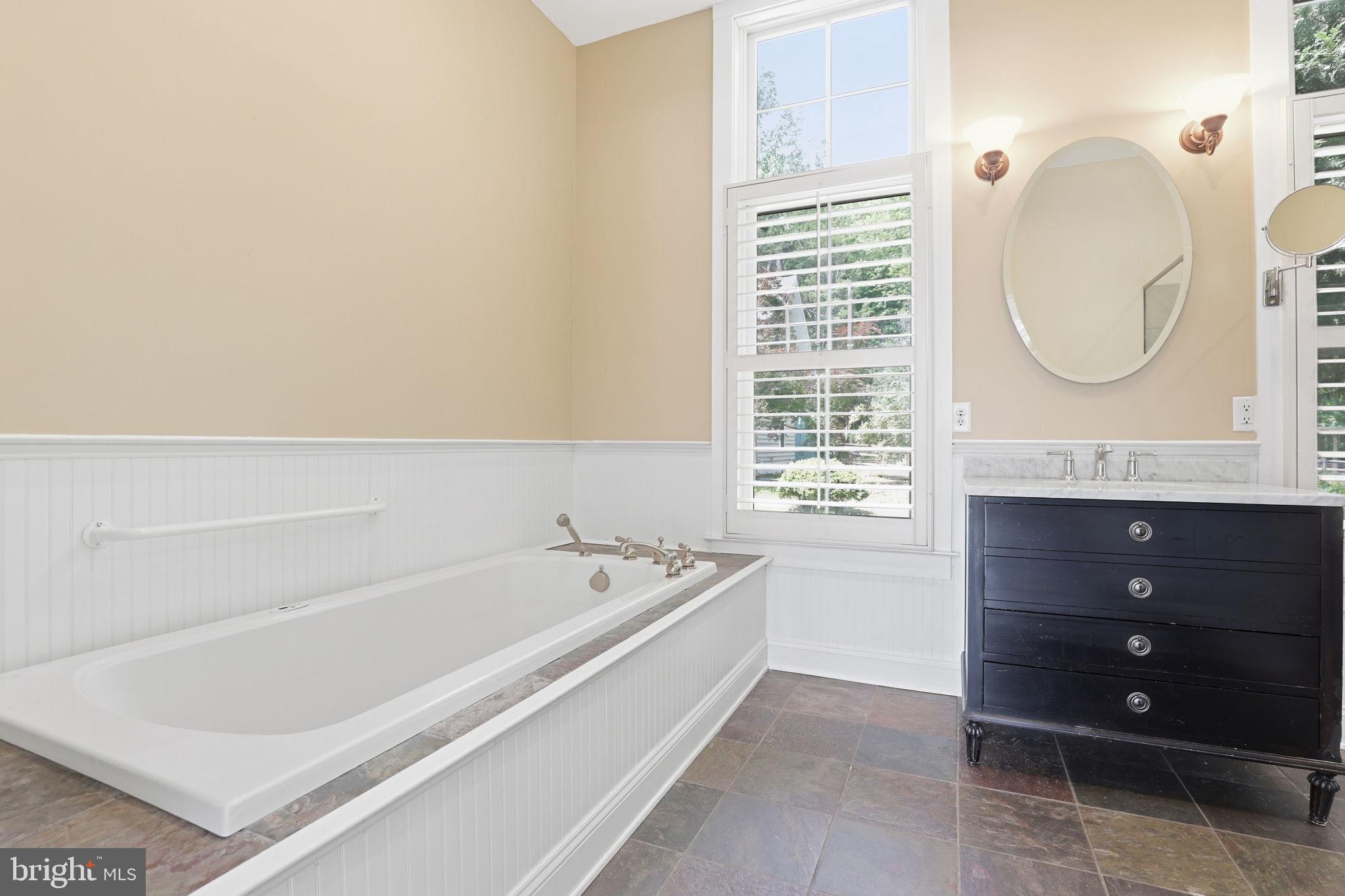 5865 Deale Beach Road Deale, MD 20751 - Photo 19 of 50 Serene bathroom with natural light.