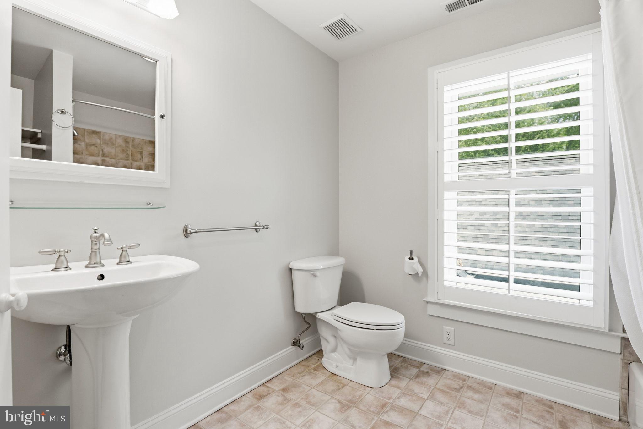 5865 Deale Beach Road Deale, MD 20751 - Photo 36 of 50 Bright and airy bathroom retreat.