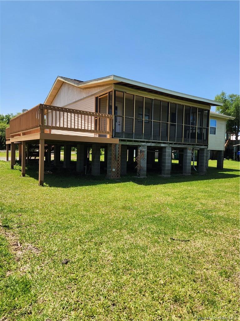 1285 Beachcomber Road Sulphur, LA 70665 - Photo 2 of 15