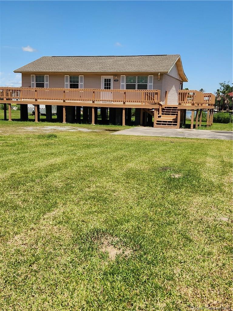 1285 Beachcomber Road Sulphur, LA 70665 - Photo 3 of 15