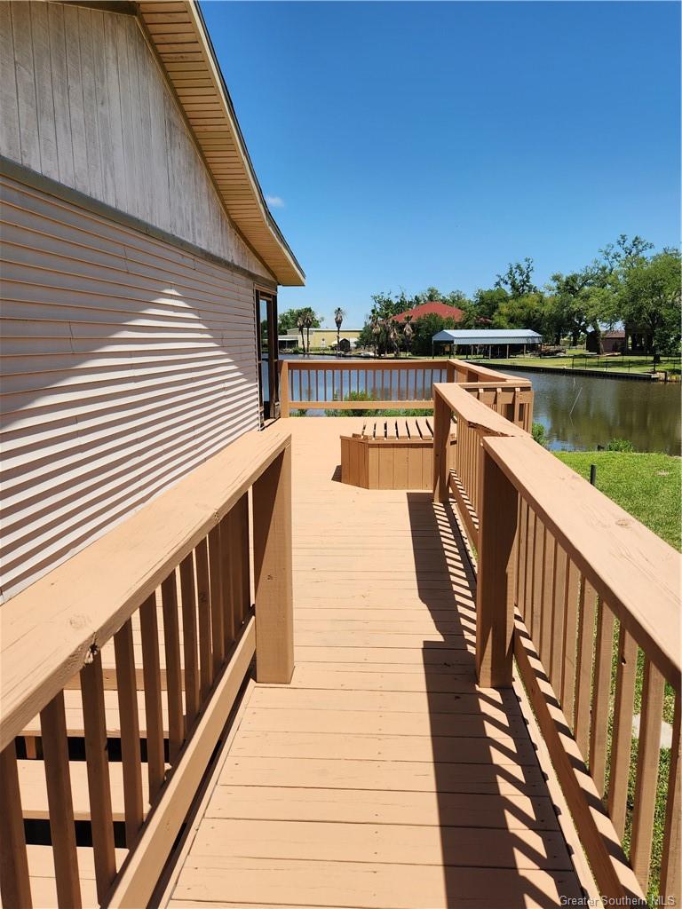 1285 Beachcomber Road Sulphur, LA 70665 - Photo 5 of 15