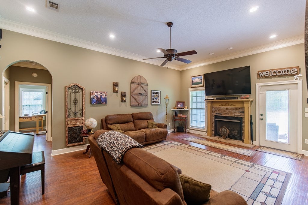 277 Trail Of Hawk Road Quitman, GA 31643 - Photo 5 of 35 Gallery Image 5