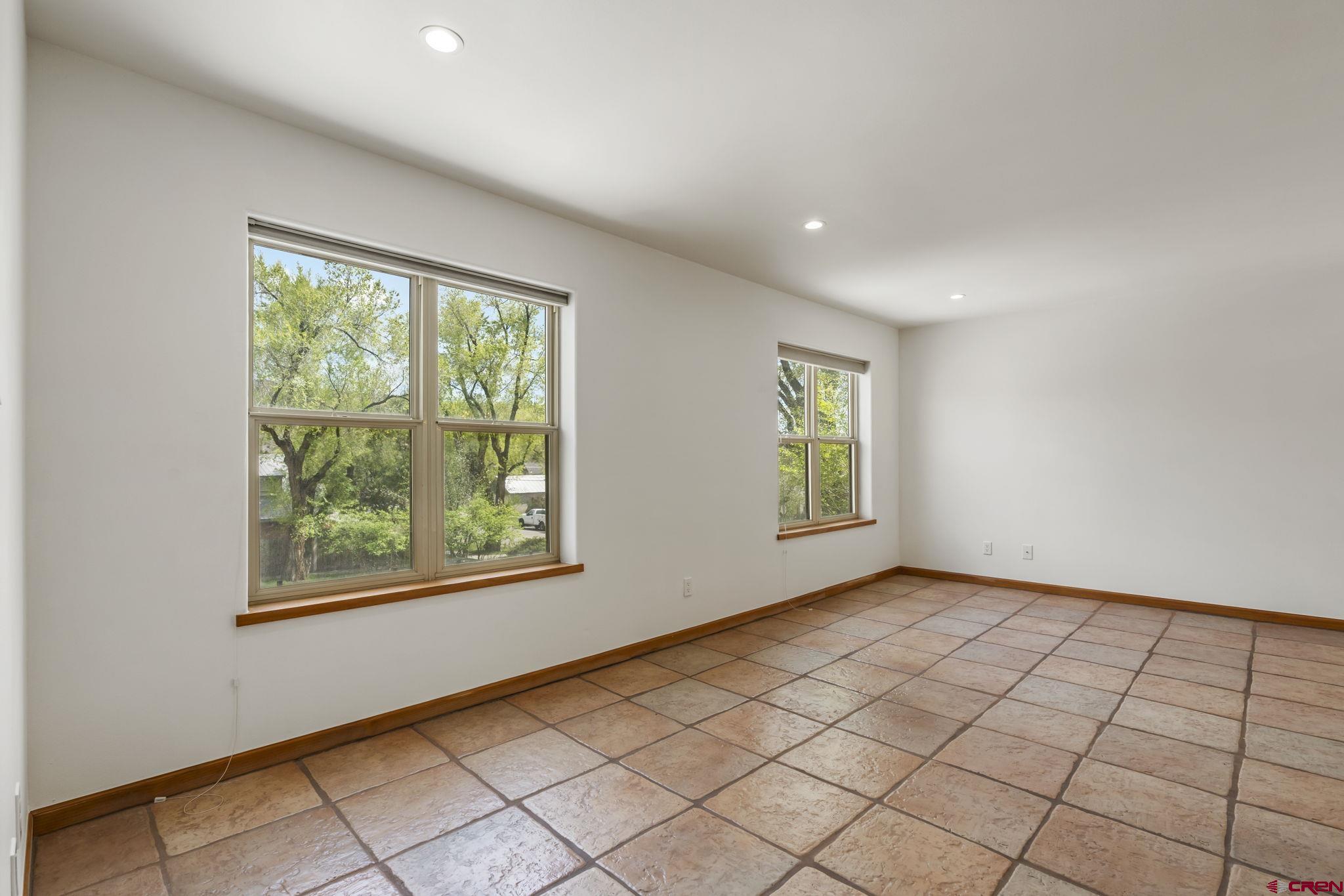 2015 West 3rd Avenue Durango, CO 81301 - Photo 15 of 32 a view of an empty room with window