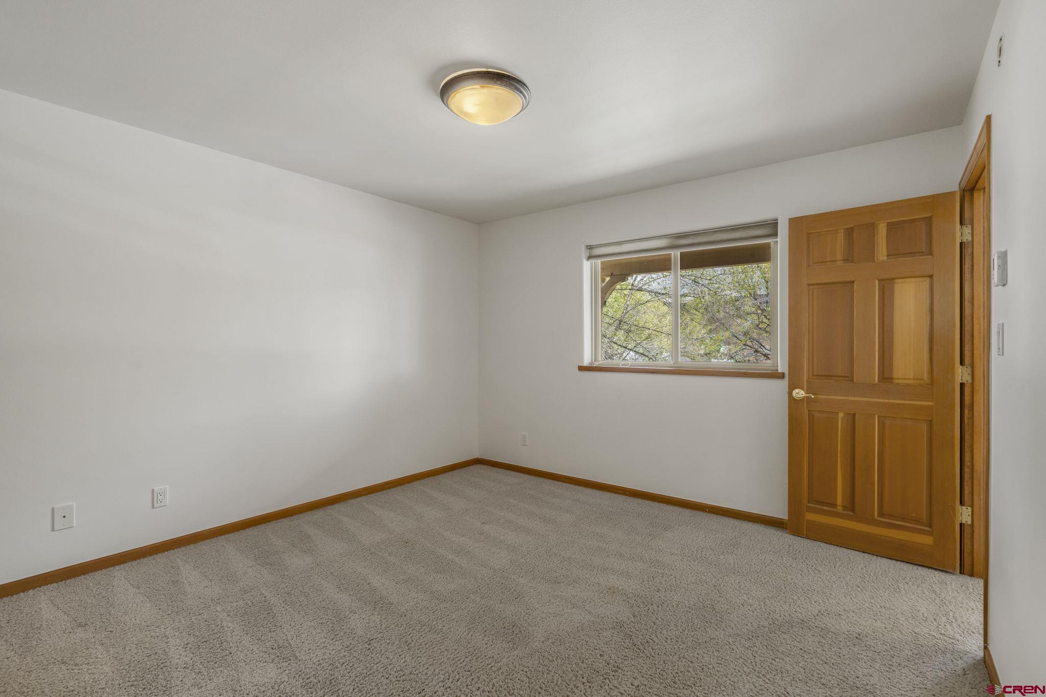 2015 West 3rd Avenue Durango, CO 81301 - Photo 18 of 32 an empty room with windows