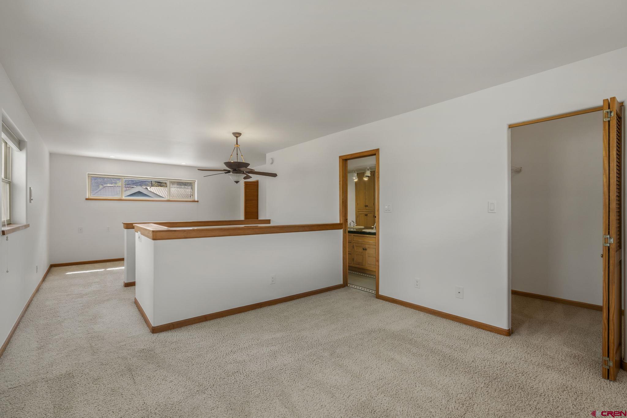 2015 West 3rd Avenue Durango, CO 81301 - Photo 23 of 32 a view of a kitchen with cabinets