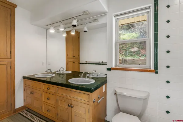 $935,000 | 2015 West 3rd Avenue, Durango, CO 81301