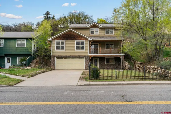 $935,000 | 2015 West 3rd Avenue, Durango, CO 81301