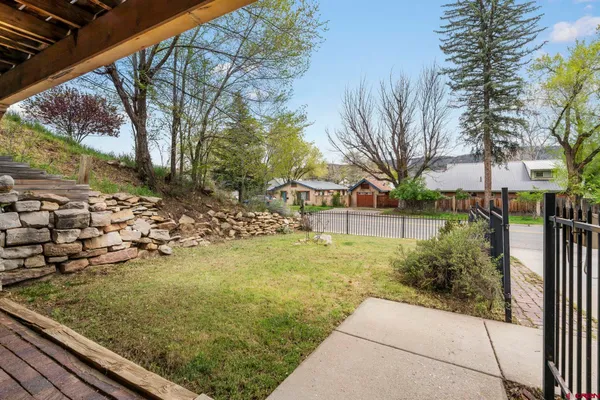 $935,000 | 2015 West 3rd Avenue, Durango, CO 81301